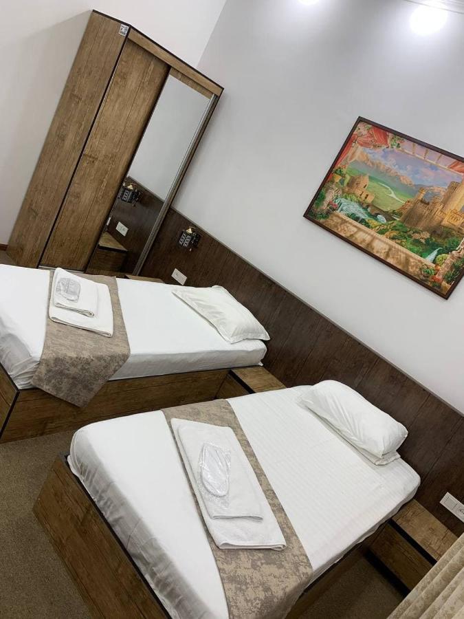 Hotel Art Rakat Taskent Exterior foto