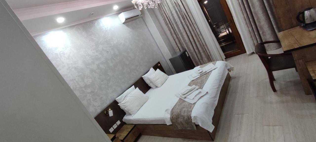 Hotel Art Rakat Taskent Exterior foto