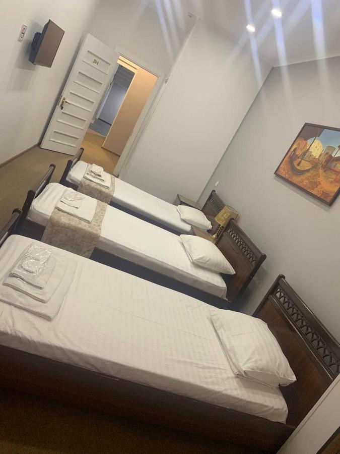 Hotel Art Rakat Taskent Exterior foto