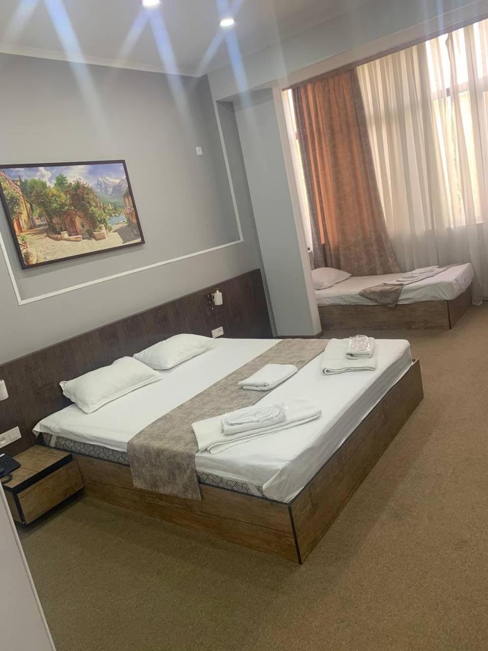Hotel Art Rakat Taskent Exterior foto