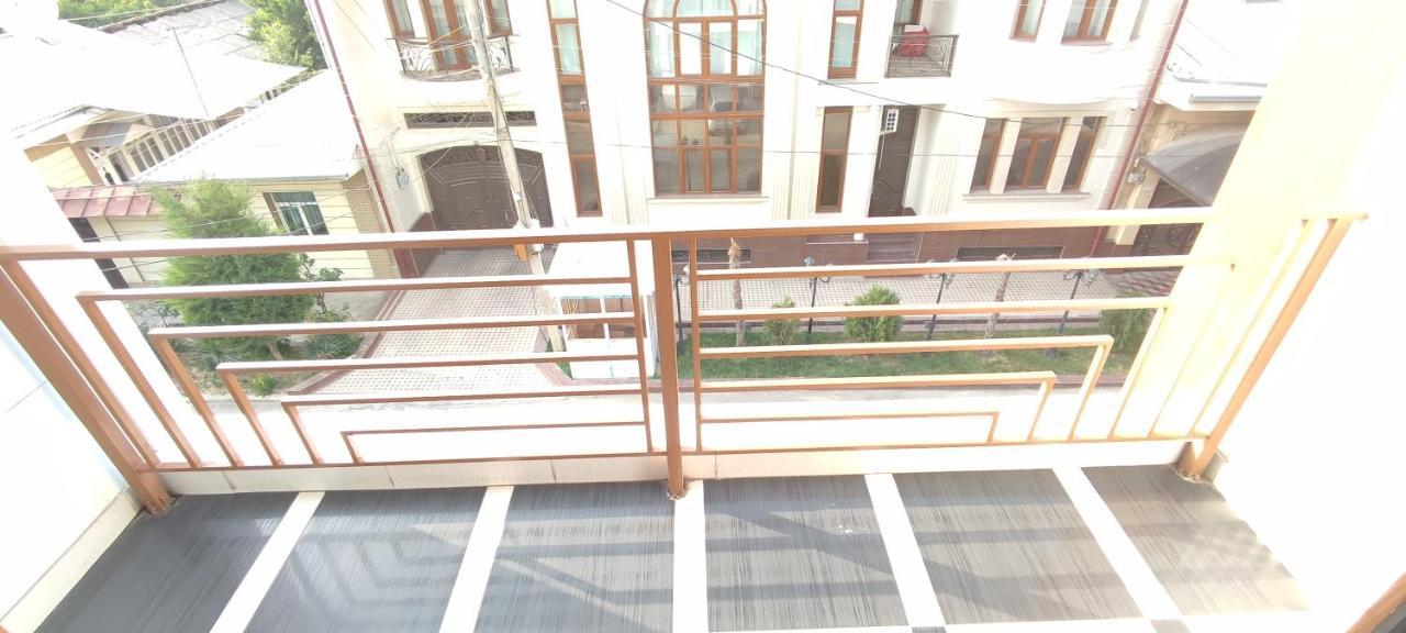 Hotel Art Rakat Taskent Exterior foto