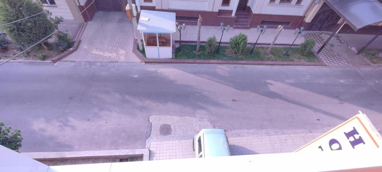 Hotel Art Rakat Taskent Exterior foto
