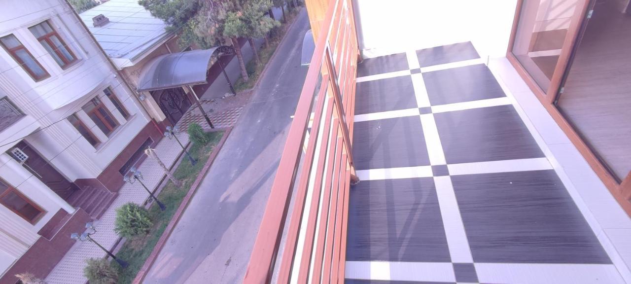 Hotel Art Rakat Taskent Exterior foto