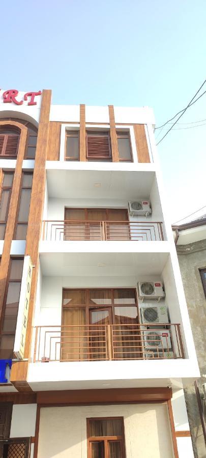Hotel Art Rakat Taskent Exterior foto