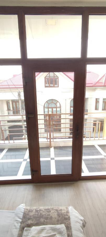 Hotel Art Rakat Taskent Exterior foto