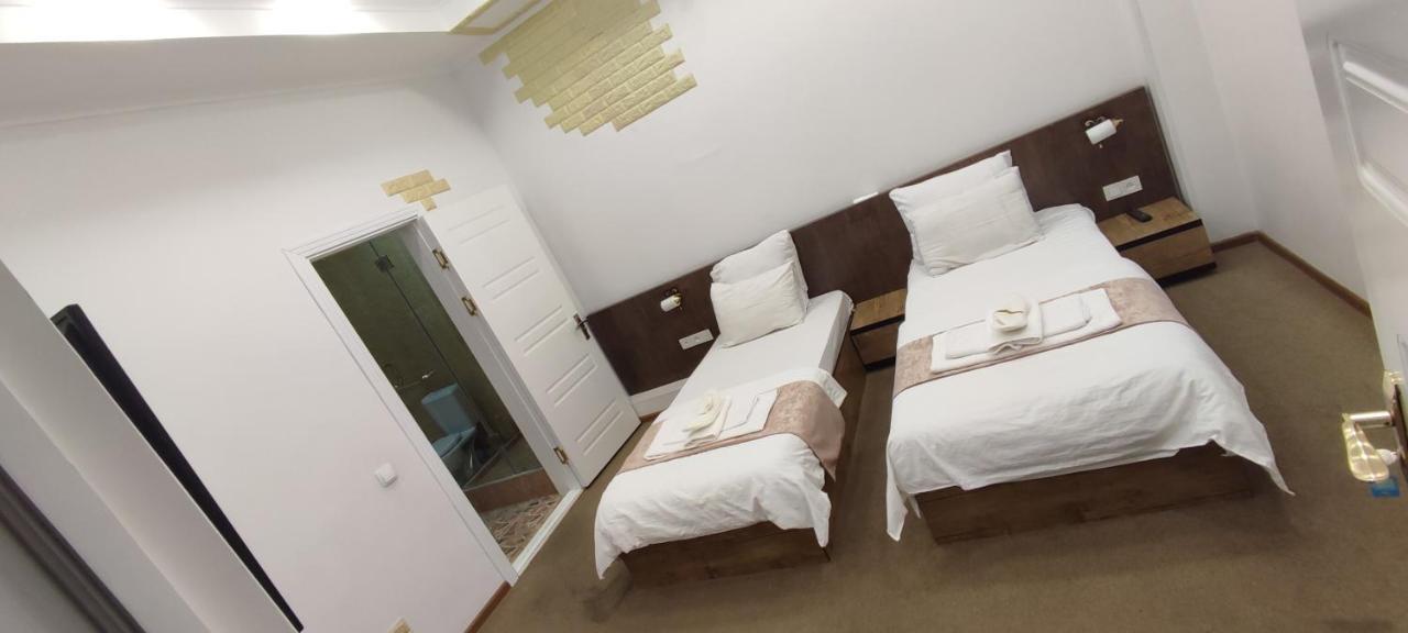 Hotel Art Rakat Taskent Exterior foto