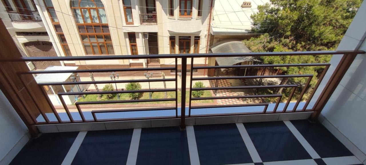 Hotel Art Rakat Taskent Exterior foto