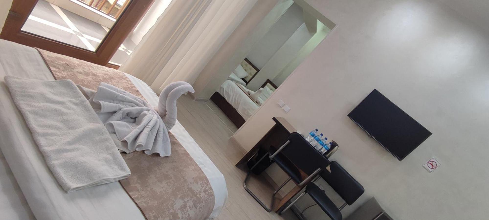 Hotel Art Rakat Taskent Exterior foto