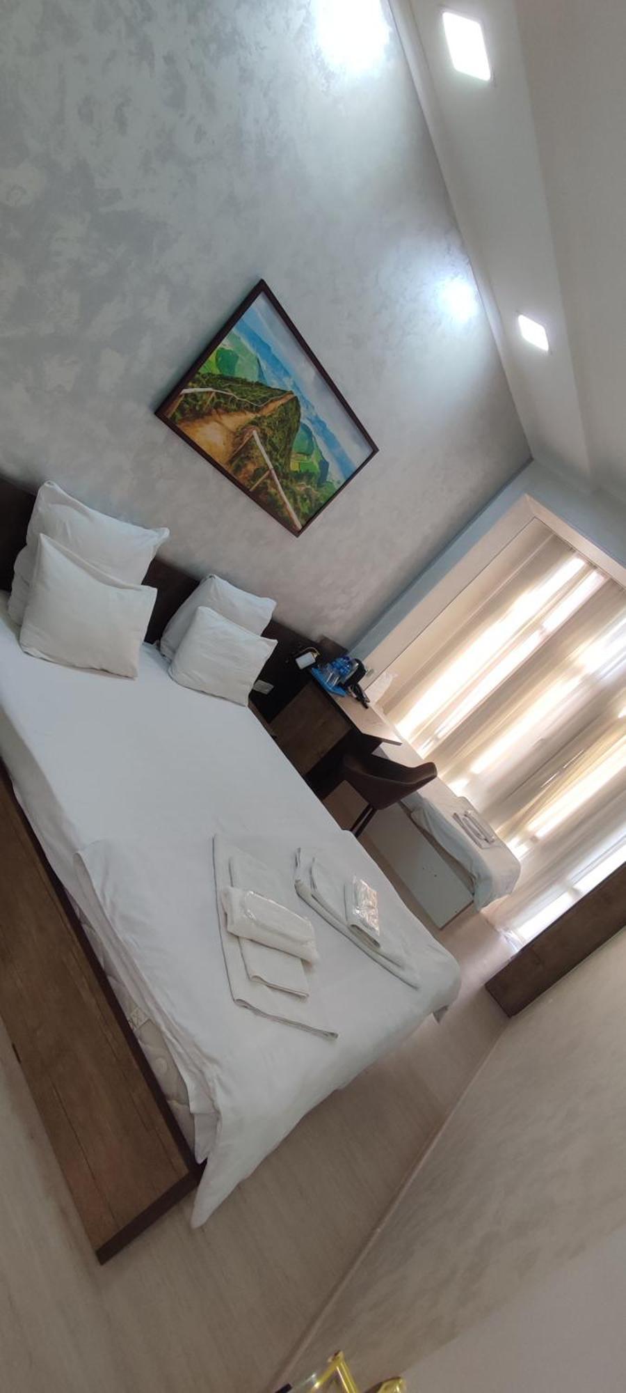 Hotel Art Rakat Taskent Exterior foto