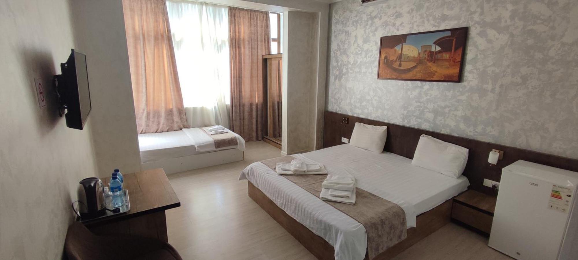 Hotel Art Rakat Taskent Exterior foto