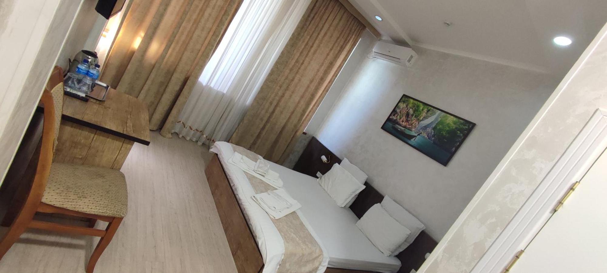 Hotel Art Rakat Taskent Exterior foto