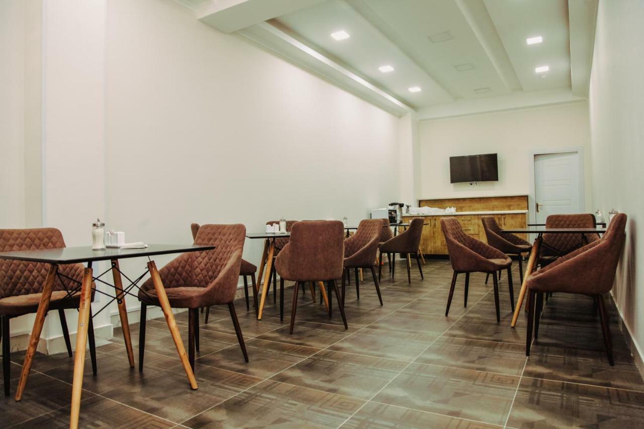 Hotel Art Rakat Taskent Exterior foto