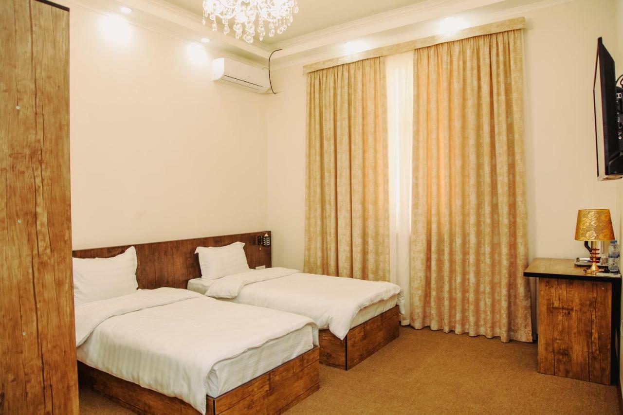 Hotel Art Rakat Taskent Exterior foto