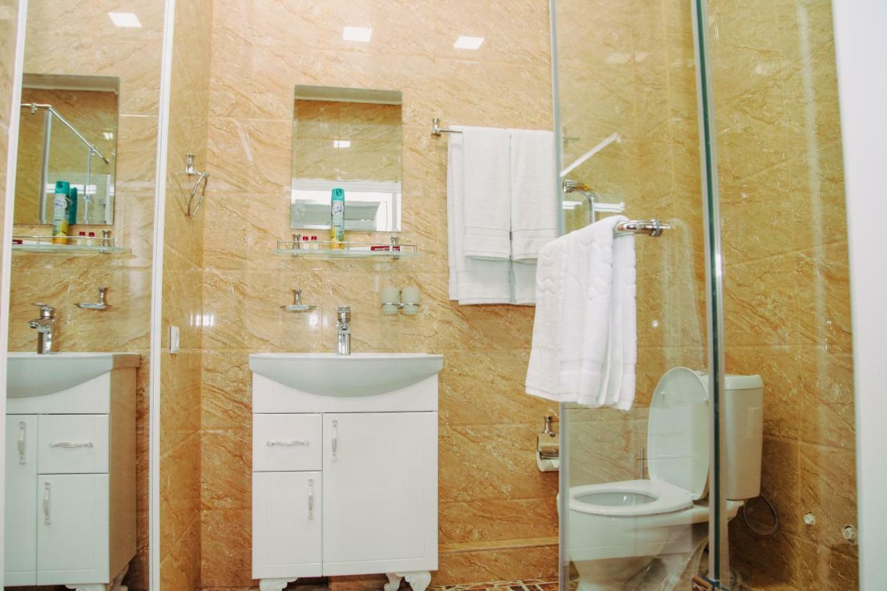 Hotel Art Rakat Taskent Exterior foto