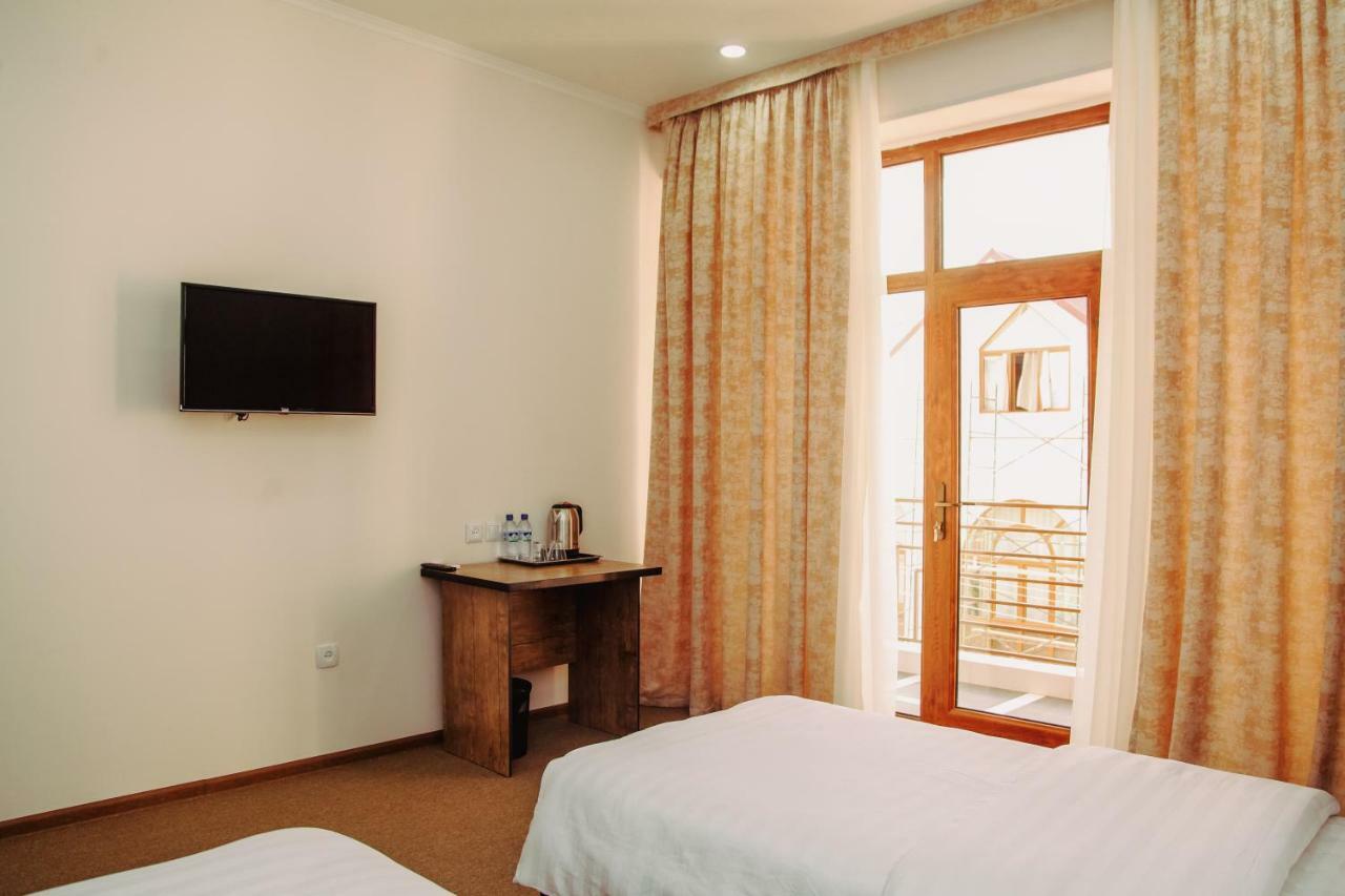 Hotel Art Rakat Taskent Exterior foto