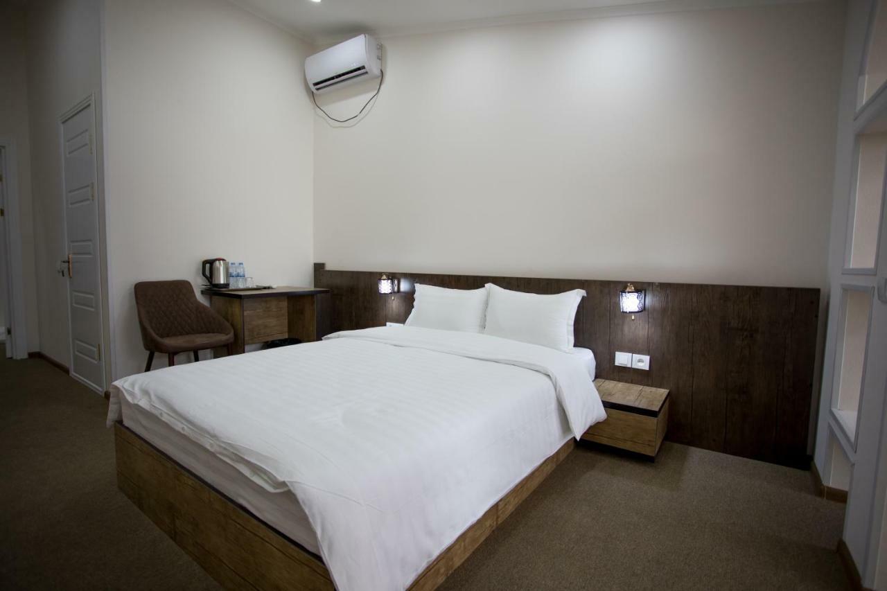 Hotel Art Rakat Taskent Exterior foto