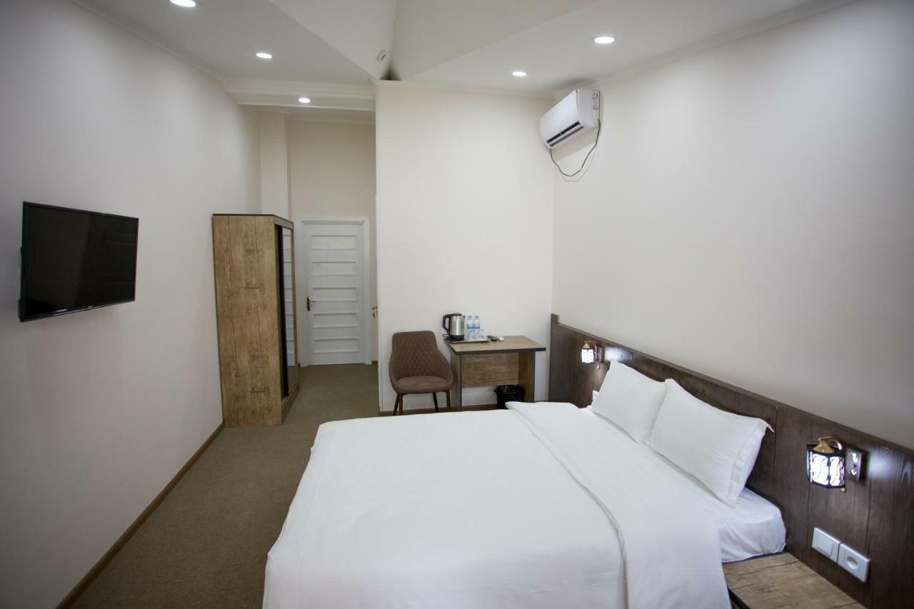 Hotel Art Rakat Taskent Exterior foto