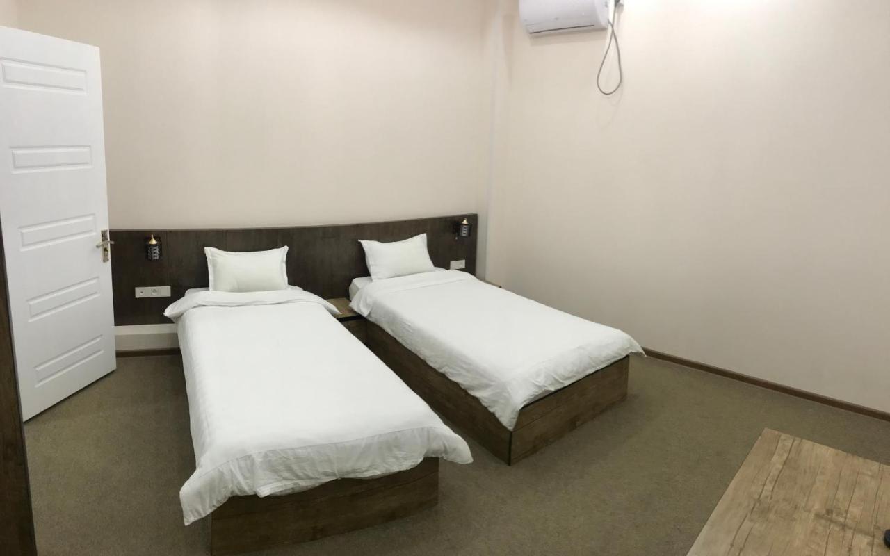 Hotel Art Rakat Taskent Exterior foto